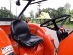 รถแทรกเตอร์ KUBOTA L470DT +อุปกรณ์ใบมีดหน้า+ผาน(สามารถเลือกอุปกรณ์ต่อพวงได้)