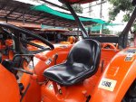 รถแทรกเตอร์ KUBOTA L470DT +อุปกรณ์ใบมีดหน้า+ผาน(สามารถเลือกอุปกรณ์ต่อพวงได้)