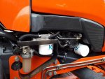 รถแทรกเตอร์ KUBOTA L3608SP +อุปกรณ์ใบมีดหน้า+ผาน(สามารถเลือกอุปกรณ์ต่อพวงได้)