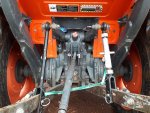 รถแทรกเตอร์ KUBOTA L3608SP +อุปกรณ์ใบมีดหน้า+ผาน(สามารถเลือกอุปกรณ์ต่อพวงได้)