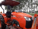 รถแทรกเตอร์ KUBOTA L3608SP +อุปกรณ์ใบมีดหน้า+ผาน(สามารถเลือกอุปกรณ์ต่อพวงได้)