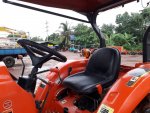 รถแทรกเตอร์ KUBOTA L3608SP +อุปกรณ์ใบมีดหน้า+ผาน(สามารถเลือกอุปกรณ์ต่อพวงได้)