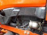 รถแทรกเตอร์ KUBOTA L3608SP +อุปกรณ์ใบมีดหน้า+ผาน(สามารถเลือกอุปกรณ์ต่อพวงได้)