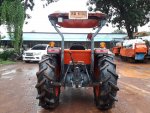รถแทรกเตอร์ KUBOTA L4708SP +อุปกรณ์ใบมีดหน้า+ผาน(สามารถเลือกอุปกรณ์ต่อพวงได้)
