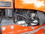 รถแทรกเตอร์ KUBOTA M7040D +อุปกรณ์ใบมีดหน้า+ผาน(สามารถเลือกอุปกรณ์ต่อพวงได้)
