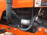 รถแทรกเตอร์ KUBOTA M6040SUD +อุปกรณ์ใบมีดหน้า+ผาน(สามารถเลือกอุปกรณ์ต่อพวงได้)