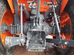 รถแทรกเตอร์ KUBOTA M6040SUD +อุปกรณ์ใบมีดหน้า+ผาน(สามารถเลือกอุปกรณ์ต่อพวงได้)