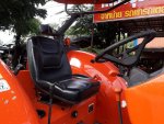 รถแทรกเตอร์ KUBOTA M6040SUD +อุปกรณ์ใบมีดหน้า+ผาน(สามารถเลือกอุปกรณ์ต่อพวงได้)