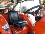รถแทรกเตอร์ KUBOTA L5018DT +อุปกรณ์ใบมีดหน้า+ผาน(สามารถเลือกอุปกรณ์ต่อพวงได้)