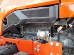 รถแทรกเตอร์ KUBOTA L5018DT +อุปกรณ์ใบมีดหน้า+ผาน(สามารถเลือกอุปกรณ์ต่อพวงได้)