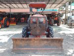รถแทรกเตอร์ KUBOTA L5018DT +อุปกรณ์ใบมีดหน้า+ผาน(สามารถเลือกอุปกรณ์ต่อพวงได้)
