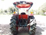 รถแทรกเตอร์ KUBOTA L5018DT +อุปกรณ์ใบมีดหน้า+ผาน(สามารถเลือกอุปกรณ์ต่อพวงได้)
