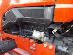 รถแทรกเตอร์ KUBOTA L5018DT +อุปกรณ์ใบมีดหน้า+ผาน(สามารถเลือกอุปกรณ์ต่อพวงได้) 