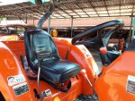 รถแทรกเตอร์ KUBOTA L5018DT +อุปกรณ์ใบมีดหน้า+ผาน(สามารถเลือกอุปกรณ์ต่อพวงได้) 