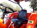 รถแทรกเตอร์ KUBOTA L5018DT +อุปกรณ์ใบมีดหน้า+ผาน(สามารถเลือกอุปกรณ์ต่อพวงได้) 