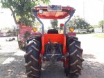รถแทรกเตอร์ KUBOTA L5018DT +อุปกรณ์ใบมีดหน้า+ผาน(สามารถเลือกอุปกรณ์ต่อพวงได้) 