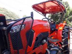 รถแทรกเตอร์ KUBOTA L5018DT +อุปกรณ์ใบมีดหน้า+ผาน(สามารถเลือกอุปกรณ์ต่อพวงได้) 
