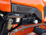 รถแทรกเตอร์ KUBOTA L5018DT +อุปกรณ์ใบมีดหน้า+ผาน(สามารถเลือกอุปกรณ์ต่อพวงได้) 