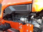 รถแทรกเตอร์ KUBOTA L5018DT +อุปกรณ์ใบมีดหน้า+ผาน(สามารถเลือกอุปกรณ์ต่อพวงได้) 