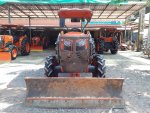 รถแทรกเตอร์ KUBOTA L5018DT +อุปกรณ์ใบมีดหน้า+ผาน(สามารถเลือกอุปกรณ์ต่อพวงได้) 