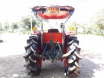 รถแทรกเตอร์ KUBOTA L5018DT +อุปกรณ์ใบมีดหน้า+ผาน(สามารถเลือกอุปกรณ์ต่อพวงได้) 