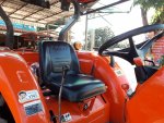 รถแทรกเตอร์ KUBOTA L5018DT +อุปกรณ์ใบมีดหน้า+ผาน(สามารถเลือกอุปกรณ์ต่อพวงได้) 