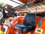 รถแทรกเตอร์ KUBOTA L5018DT +อุปกรณ์ใบมีดหน้า+ผาน(สามารถเลือกอุปกรณ์ต่อพวงได้) 