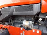 รถแทรกเตอร์ KUBOTA L4708SP +อุปกรณ์ใบมีดหน้า+ผาน(สามารถเลือกอุปกรณ์ต่อพวงได้)