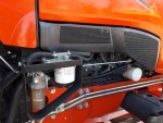 รถแทรกเตอร์ KUBOTA L4708SP +อุปกรณ์ใบมีดหน้า+ผาน(สามารถเลือกอุปกรณ์ต่อพวงได้)
