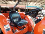 รถแทรกเตอร์ KUBOTA L4708SP +อุปกรณ์ใบมีดหน้า+ผาน(สามารถเลือกอุปกรณ์ต่อพวงได้)