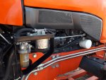 รถแทรกเตอร์ KUBOTA L4708SP +อุปกรณ์ใบมีดหน้า+ผาน(สามารถเลือกอุปกรณ์ต่อพวงได้)