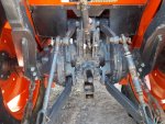 รถแทรกเตอร์ KUBOTA L4708SP +อุปกรณ์ใบมีดหน้า+ผาน(สามารถเลือกอุปกรณ์ต่อพวงได้)
