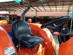 รถแทรกเตอร์ KUBOTA L4708SP +อุปกรณ์ใบมีดหน้า+ผาน(สามารถเลือกอุปกรณ์ต่อพวงได้)