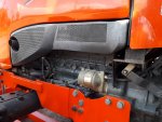 รถแทรกเตอร์ KUBOTA L4708SP +อุปกรณ์ใบมีดหน้า+ผาน(สามารถเลือกอุปกรณ์ต่อพวงได้)