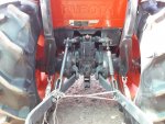 รถแทรกเตอร์ KUBOTA L4708SP +อุปกรณ์ใบมีดหน้า+ผาน(สามารถเลือกอุปกรณ์ต่อพวงได้)