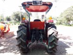 รถแทรกเตอร์ KUBOTA L4708SP +อุปกรณ์ใบมีดหน้า+ผาน(สามารถเลือกอุปกรณ์ต่อพวงได้)