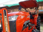 รถแทรกเตอร์ KUBOTA L4708SP +อุปกรณ์ใบมีดหน้า+ผาน(สามารถเลือกอุปกรณ์ต่อพวงได้)