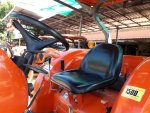 รถแทรกเตอร์ KUBOTA L4708SP +อุปกรณ์ใบมีดหน้า+ผาน(สามารถเลือกอุปกรณ์ต่อพวงได้)