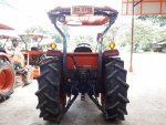 รถแทรกเตอร์ KUBOTA L4708SP +อุปกรณ์ใบมีดหน้า+ผาน(สามารถเลือกอุปกรณ์ต่อพวงได้)