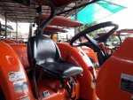 รถแทรกเตอร์ KUBOTA L4708SP +อุปกรณ์ใบมีดหน้า+ผาน(สามารถเลือกอุปกรณ์ต่อพวงได้)