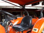 รถแทรกเตอร์ KUBOTA L4708SP +อุปกรณ์ใบมีดหน้า+ผาน(สามารถเลือกอุปกรณ์ต่อพวงได้)