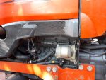 รถแทรกเตอร์ KUBOTA L3608DT +อุปกรณ์ใบมีดหน้า+ผาน(สามารถเลือกอุปกรณ์ต่อพวงได้)