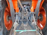 รถแทรกเตอร์ KUBOTA L3608DT +อุปกรณ์ใบมีดหน้า+ผาน(สามารถเลือกอุปกรณ์ต่อพวงได้)