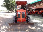 รถแทรกเตอร์ KUBOTA L3608DT +อุปกรณ์ใบมีดหน้า+ผาน(สามารถเลือกอุปกรณ์ต่อพวงได้)