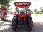 รถแทรกเตอร์ KUBOTA L3608DT +อุปกรณ์ใบมีดหน้า+ผาน(สามารถเลือกอุปกรณ์ต่อพวงได้)