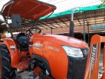 รถแทรกเตอร์ KUBOTA L3608DT +อุปกรณ์ใบมีดหน้า+ผาน(สามารถเลือกอุปกรณ์ต่อพวงได้)