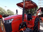 รถแทรกเตอร์ KUBOTA L3608DT +อุปกรณ์ใบมีดหน้า+ผาน(สามารถเลือกอุปกรณ์ต่อพวงได้)