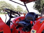 รถแทรกเตอร์ KUBOTA L3608DT +อุปกรณ์ใบมีดหน้า+ผาน(สามารถเลือกอุปกรณ์ต่อพวงได้)