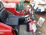 ขาย รถเกี่ยวข้าว MITSUBISHI MC12 ดีเชล 4 สูบ แบบรองถุง สภาพสวยมาก เก่าญี่ปุ่นแท้