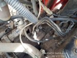 ขาย รถเกี่ยวข้าว นั่งขับ YANMAR รุ่น CA 230 เก่าญี่ปุ่น แบบอุ้ม ท่อส่ง ดีเซล 3 สูบ พร้อมใช้งาน